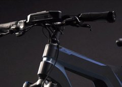 百度智能自行车DuBike最快将于年底推出